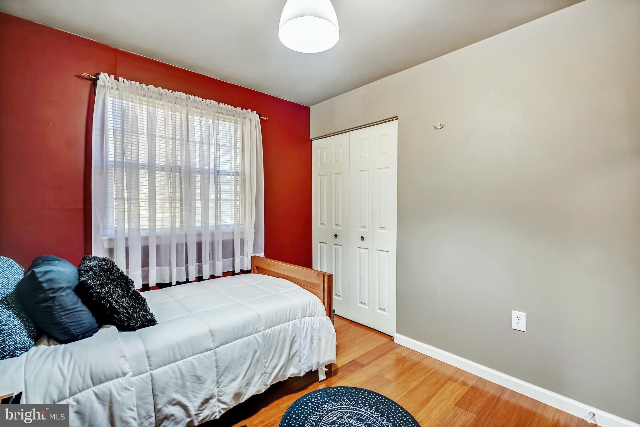 8044 Sandy Spring Road Laurel, MD 20707 - Photo 26 of 36 Bedroom 3