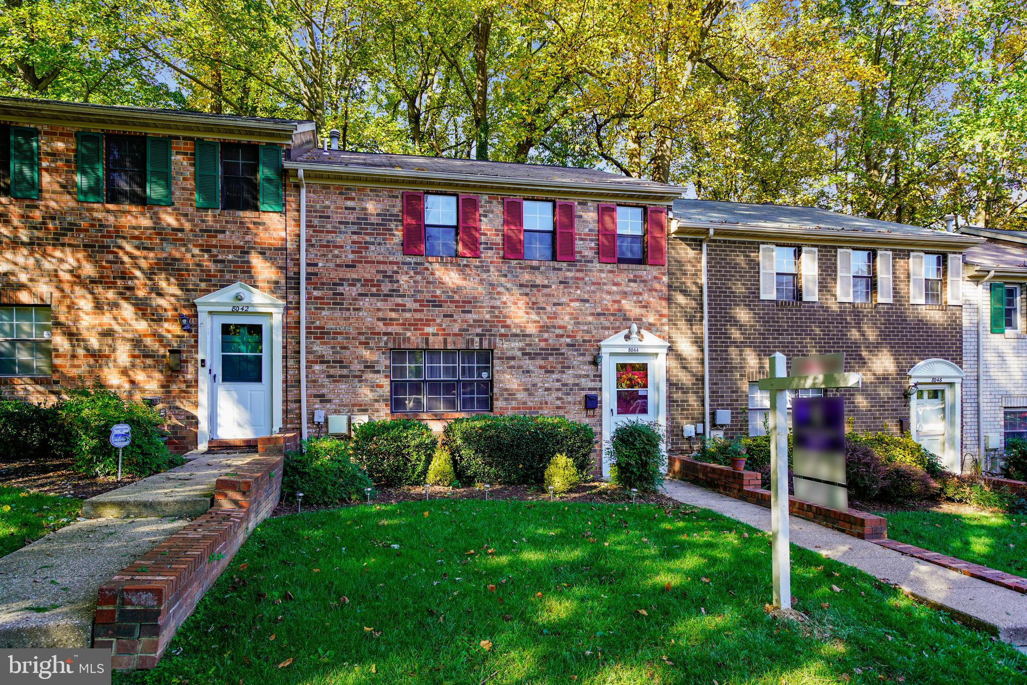 8044 Sandy Spring Road Laurel, MD 20707 - Photo 28 of 36 front