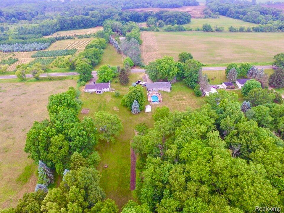 4193 Morton Road Stockbridge, MI 49285 - Photo 8 of 46 Gallery Image 8