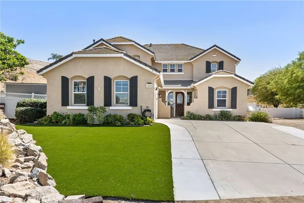 $1,475,000 | 200 Pompano Place, Norco, CA 92860