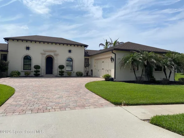 $4,500 | 3180 Savannahs Trail, Merritt Island, FL 32953