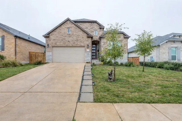 $515,000 | 142 Milam Crk Drive, Kyle, TX 78640
