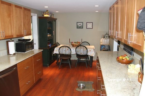 45 Wethersfield Road Natick, MA 01760 - Photo 12 of 30