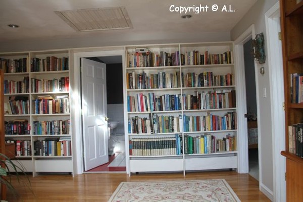 45 Wethersfield Road Natick, MA 01760 - Photo 16 of 30