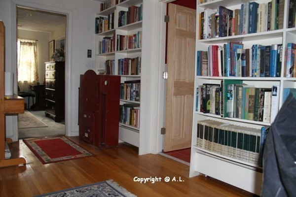 45 Wethersfield Road Natick, MA 01760 - Photo 17 of 30