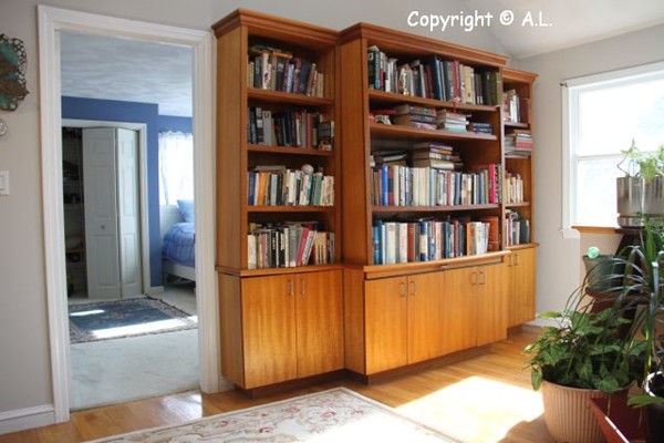 45 Wethersfield Road Natick, MA 01760 - Photo 18 of 30