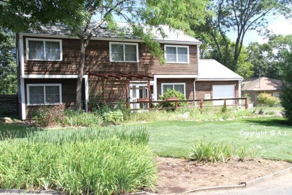 45 Wethersfield Road Natick, MA 01760 - Photo 2 of 30