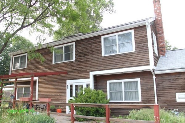 45 Wethersfield Road Natick, MA 01760 - Photo 3 of 30