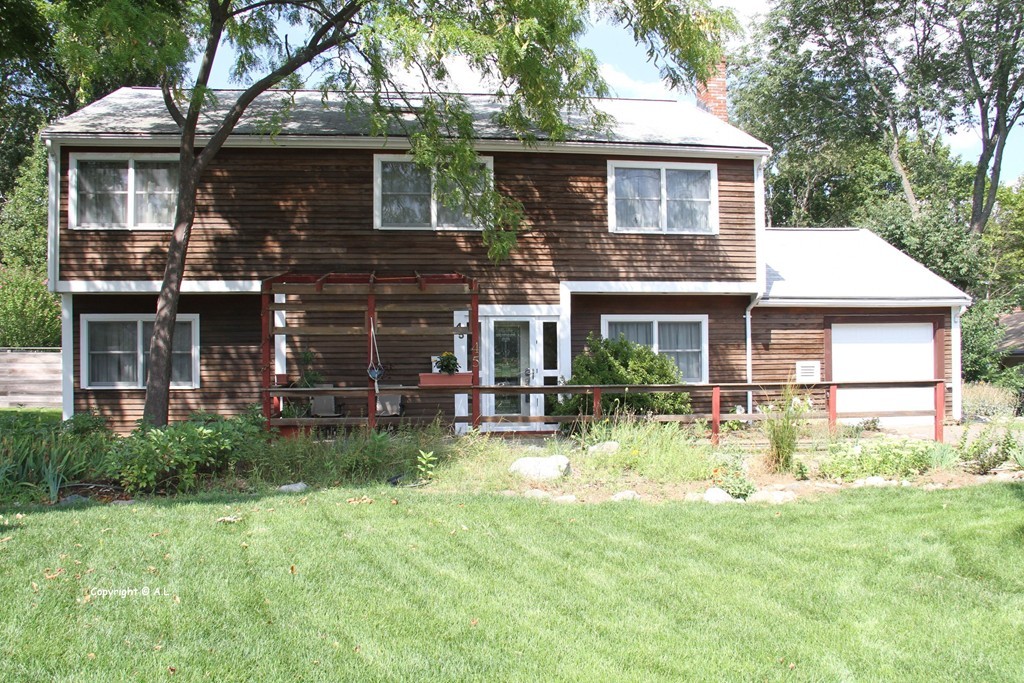 45 Wethersfield Road Natick, MA 01760 - Photo 5 of 30