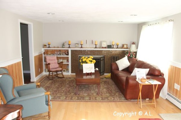 45 Wethersfield Road Natick, MA 01760 - Photo 8 of 30
