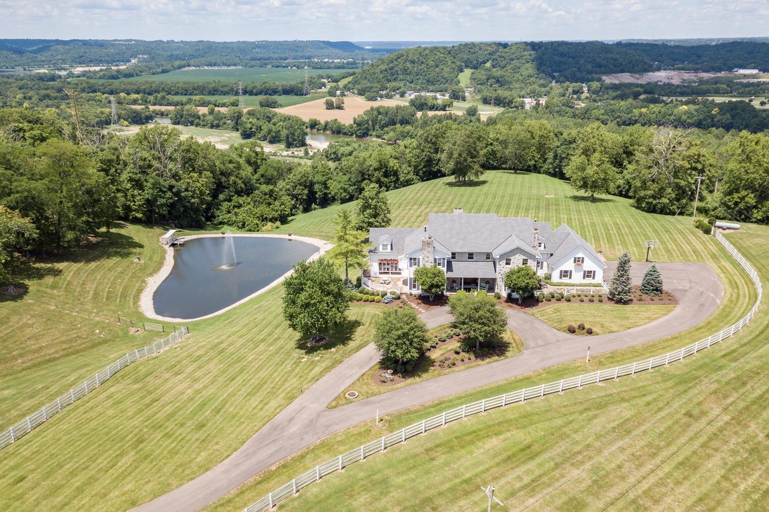 10014 Mt Nebo Road North Bend, OH 45052 - Photo 1 of 50