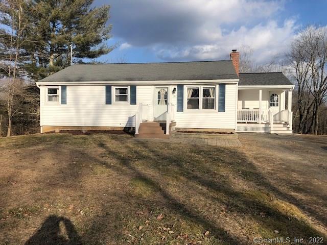 31 Sand Hill Road Ashford, CT 06278 - Photo 1 of 1 Gallery Image 1