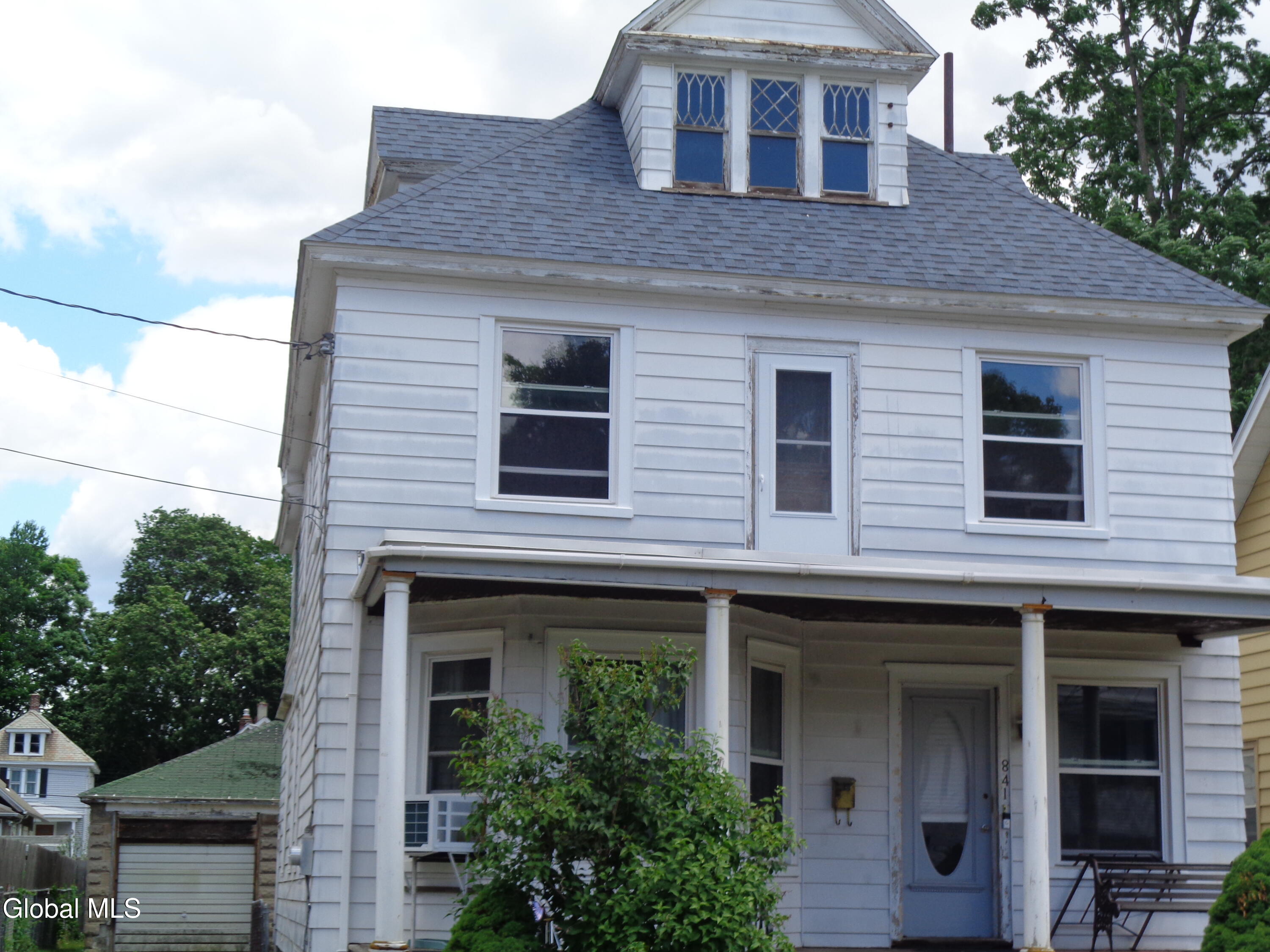 841 Cleveland Avenue Schenectady, NY 12306 - Photo 8 of 8 DSC02949