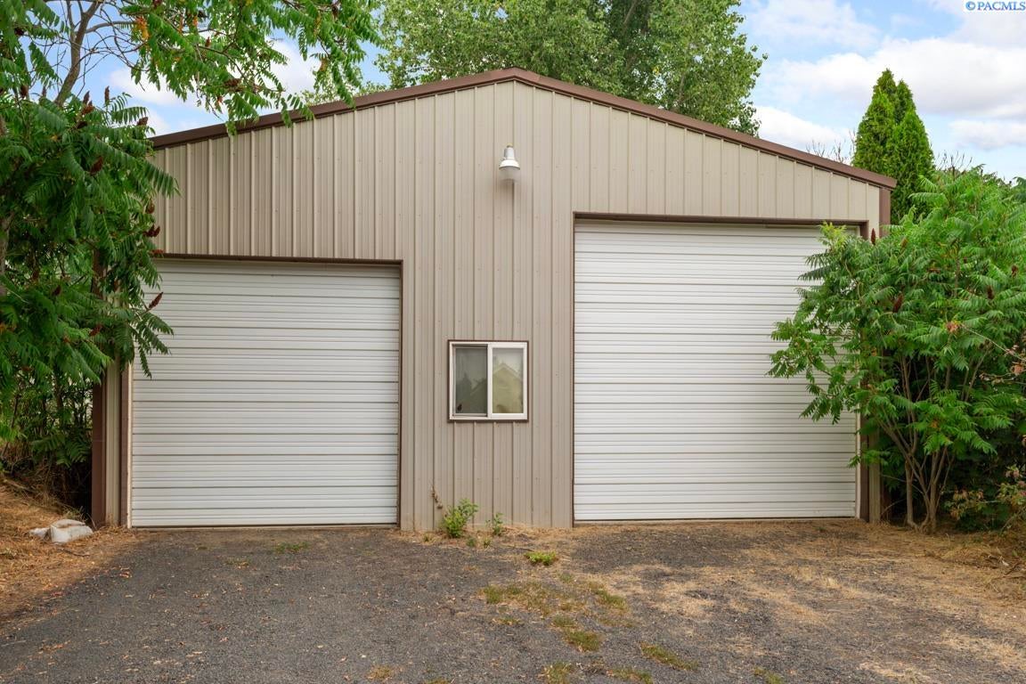 260 South Ellis Road Palouse, WA 99161 - Photo 27 of 32 Gallery Image 27