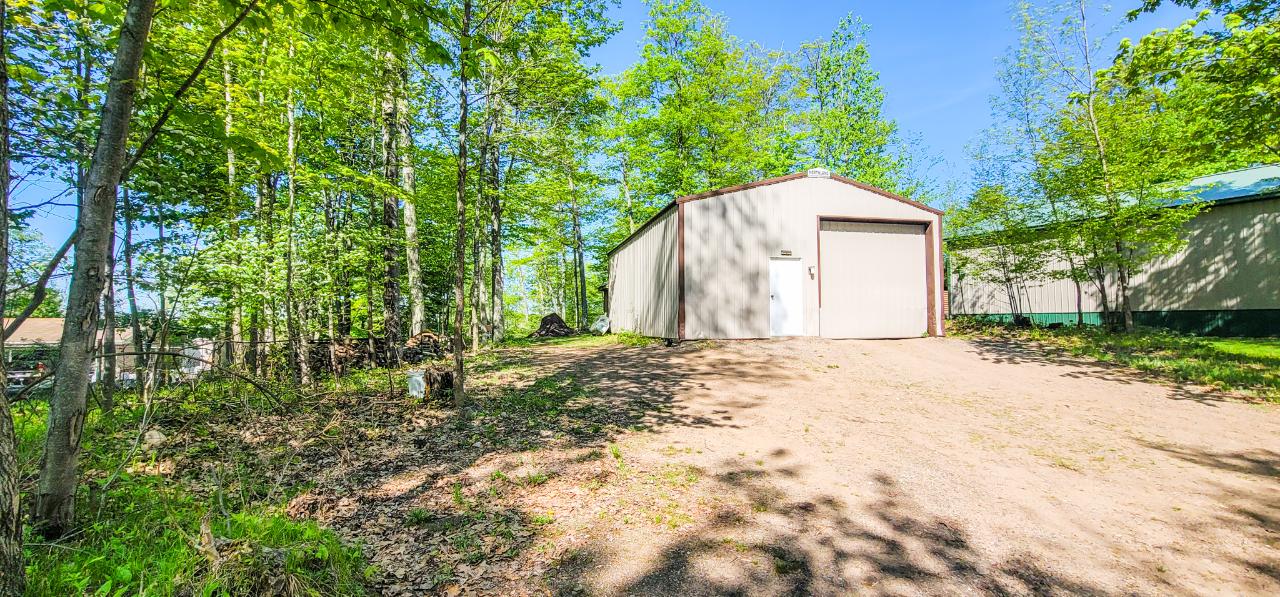 5643 Hill Road Harshaw, WI 54529 - Photo 5 of 56 Gallery Image 5