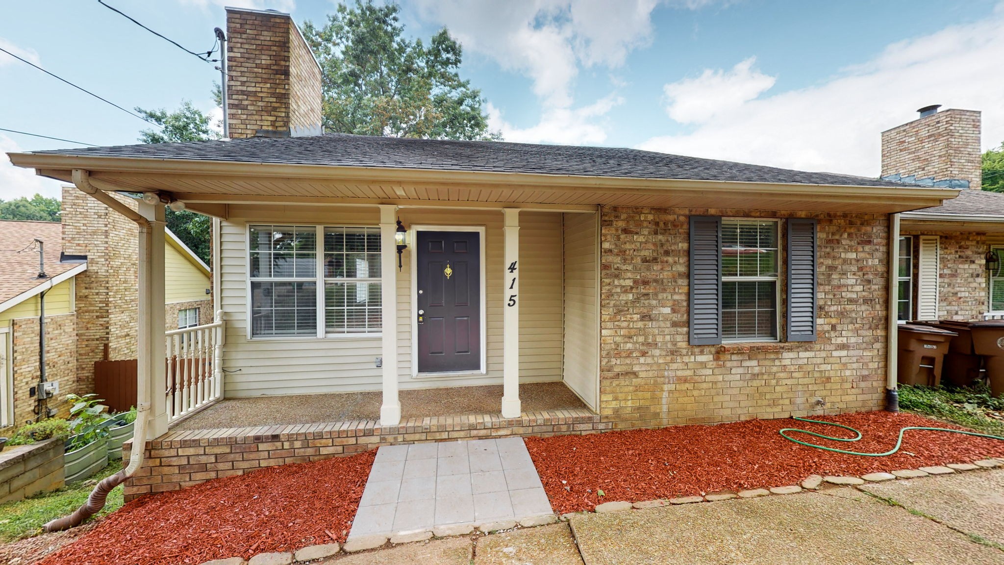 415 Hill Road Nashville, TN 37027 - Photo 1 of 59