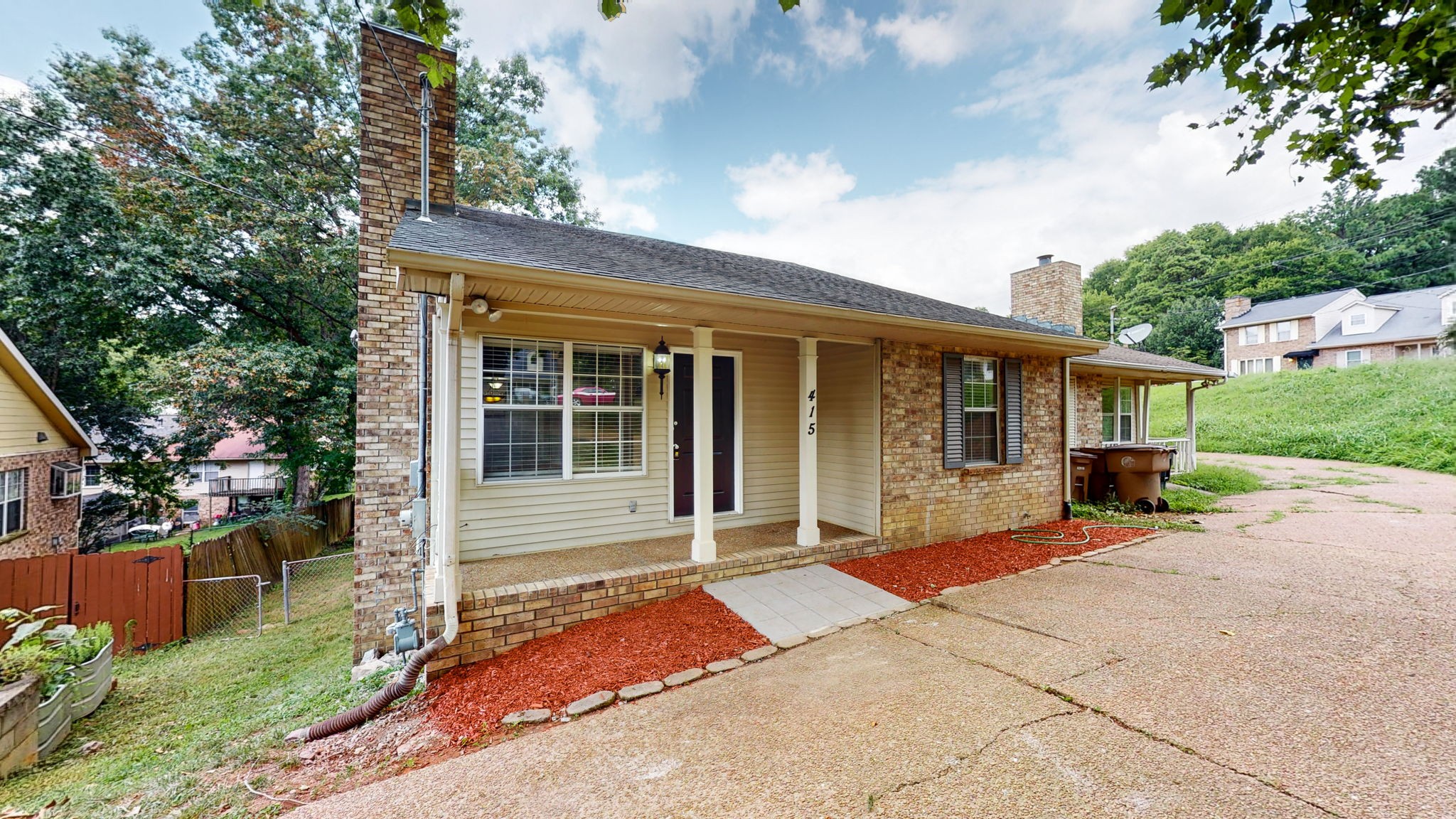 415 Hill Road Nashville, TN 37027 - Photo 34 of 59