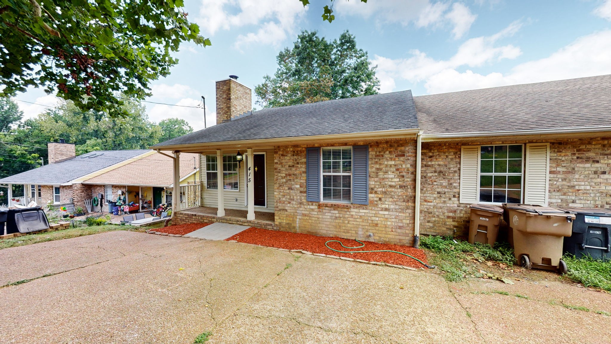 415 Hill Road Nashville, TN 37027 - Photo 35 of 59