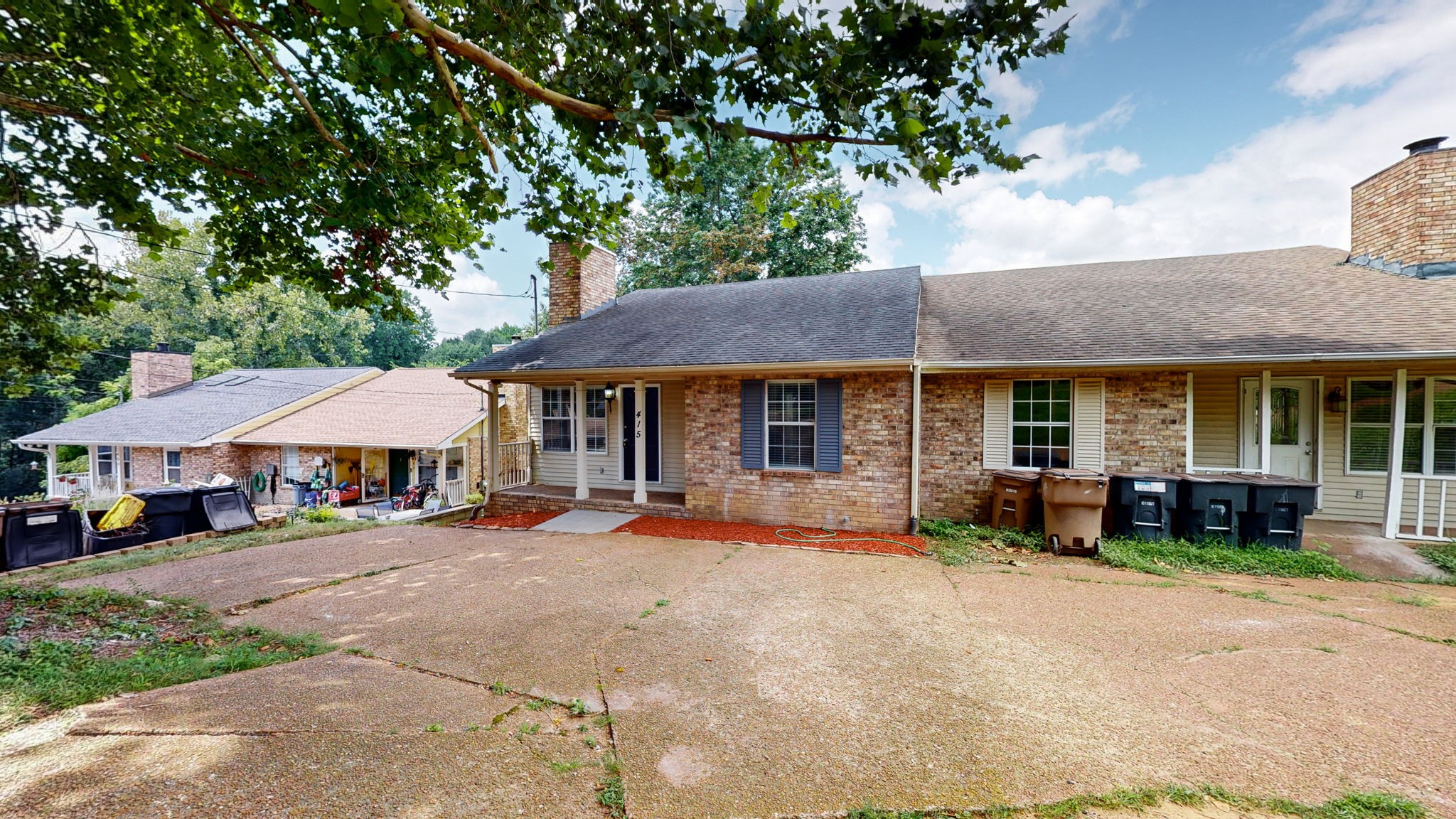 415 Hill Road Nashville, TN 37027 - Photo 36 of 59