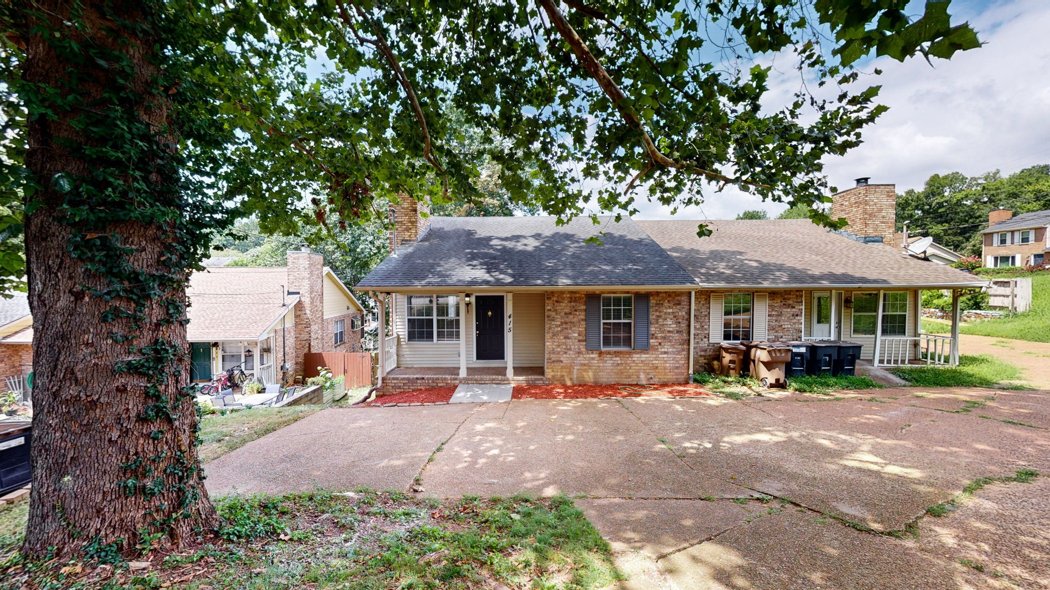 415 Hill Road Nashville, TN 37027 - Photo 37 of 59