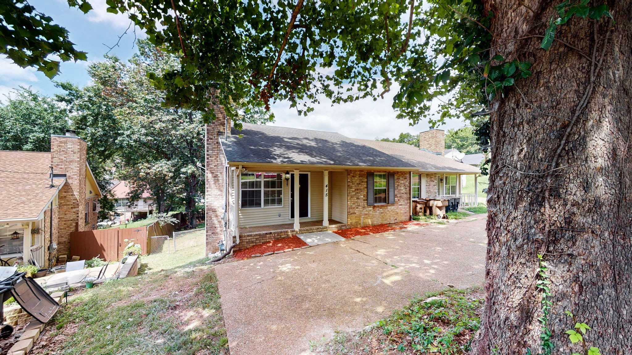 415 Hill Road Nashville, TN 37027 - Photo 38 of 59