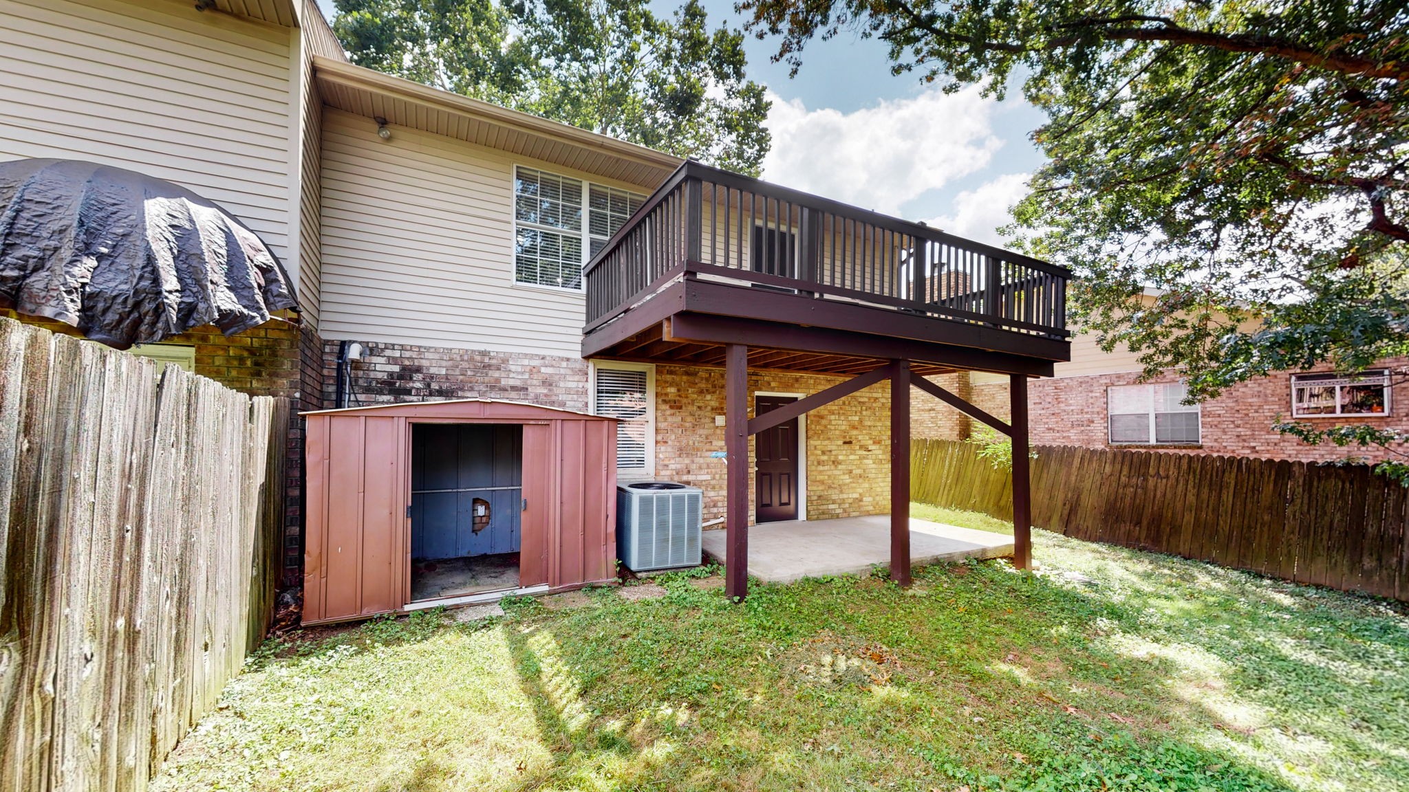 415 Hill Road Nashville, TN 37027 - Photo 42 of 59