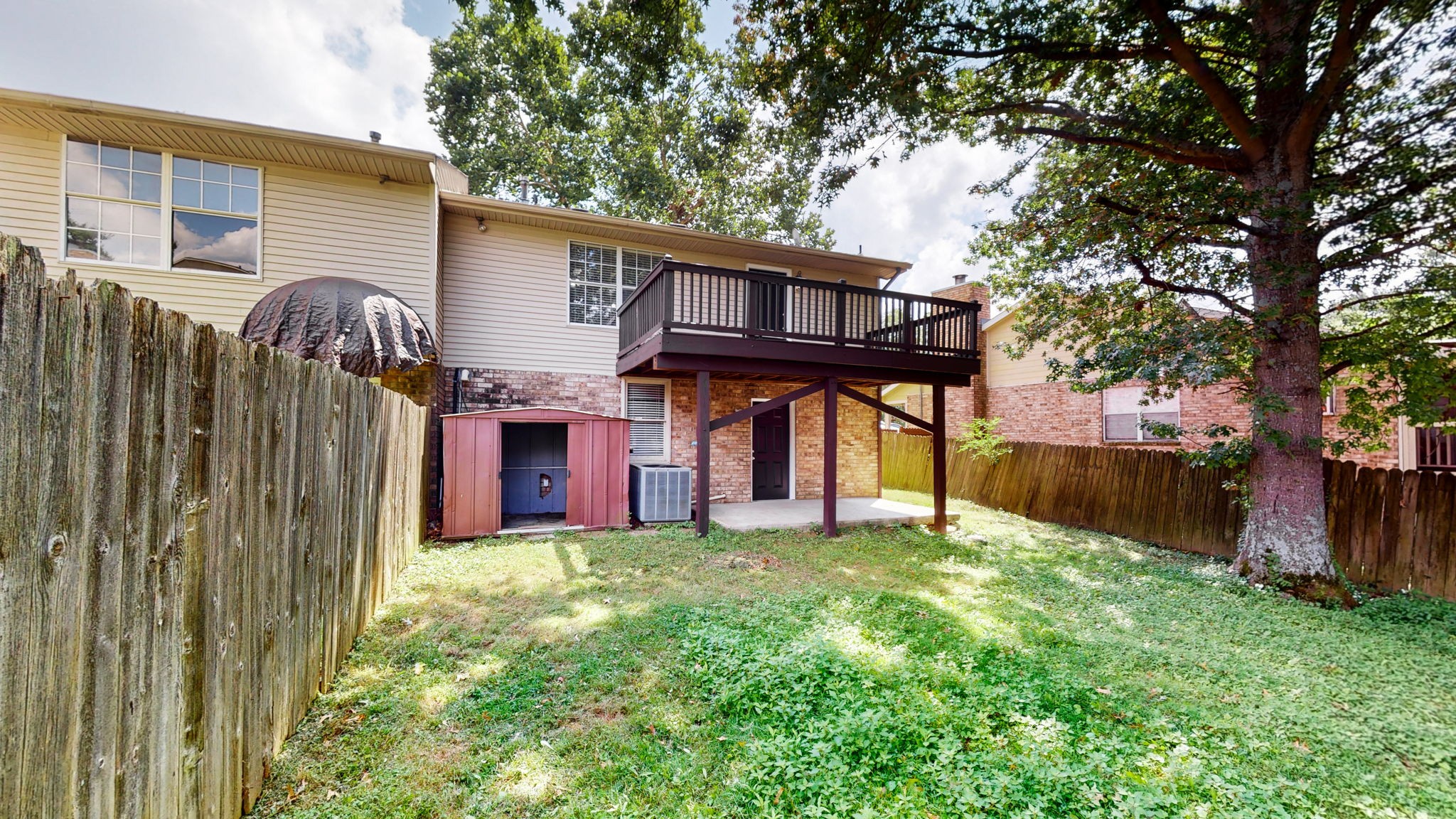 415 Hill Road Nashville, TN 37027 - Photo 43 of 59