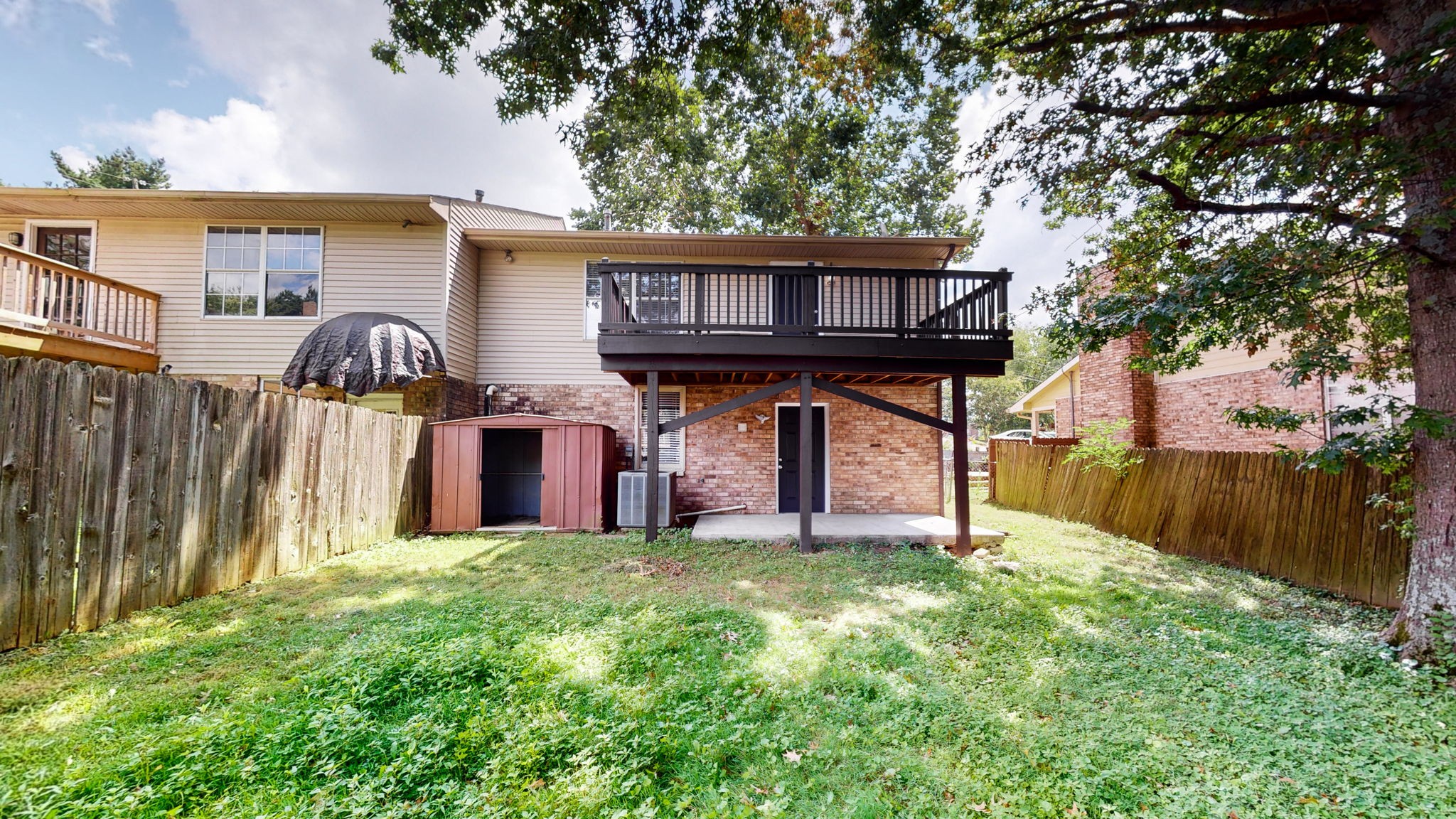 415 Hill Road Nashville, TN 37027 - Photo 44 of 59