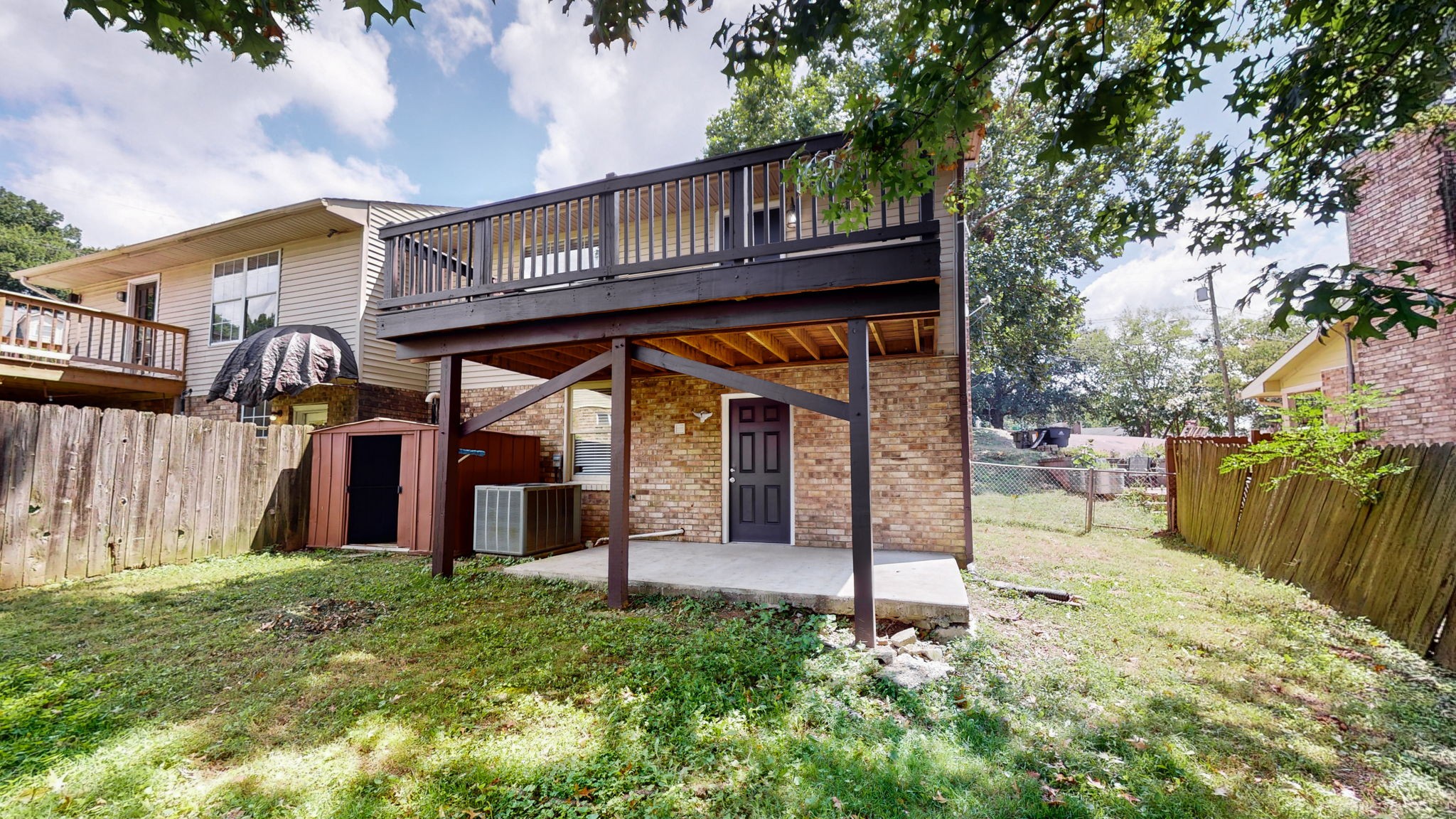 415 Hill Road Nashville, TN 37027 - Photo 46 of 59