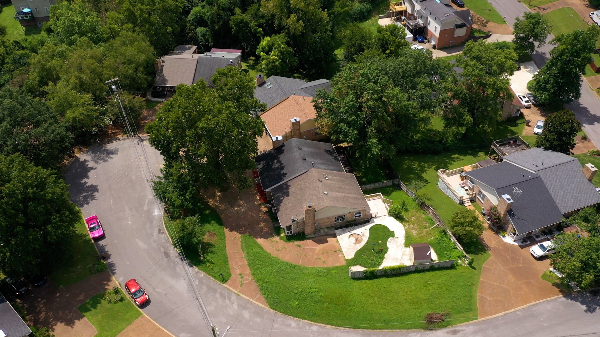 415 Hill Road Nashville, TN 37027 - Photo 50 of 59