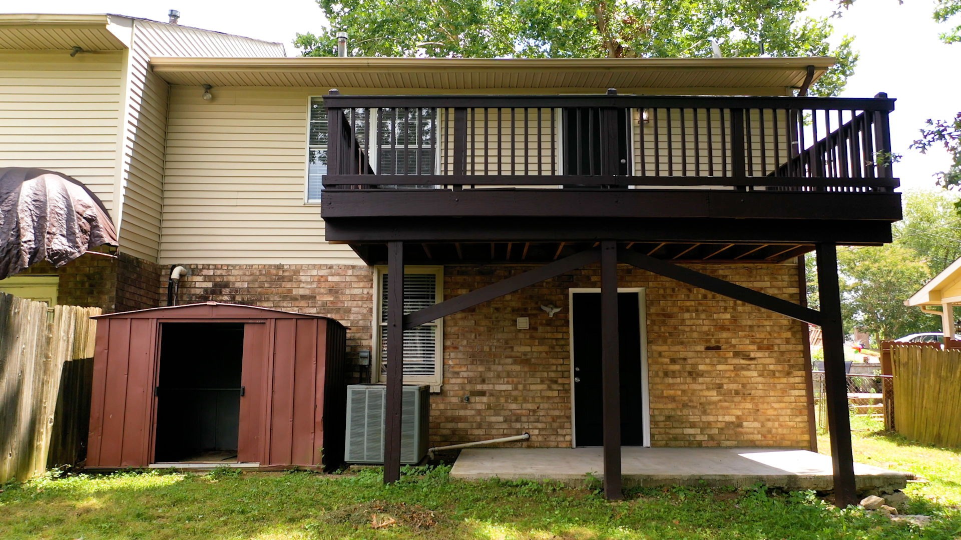 415 Hill Road Nashville, TN 37027 - Photo 52 of 59