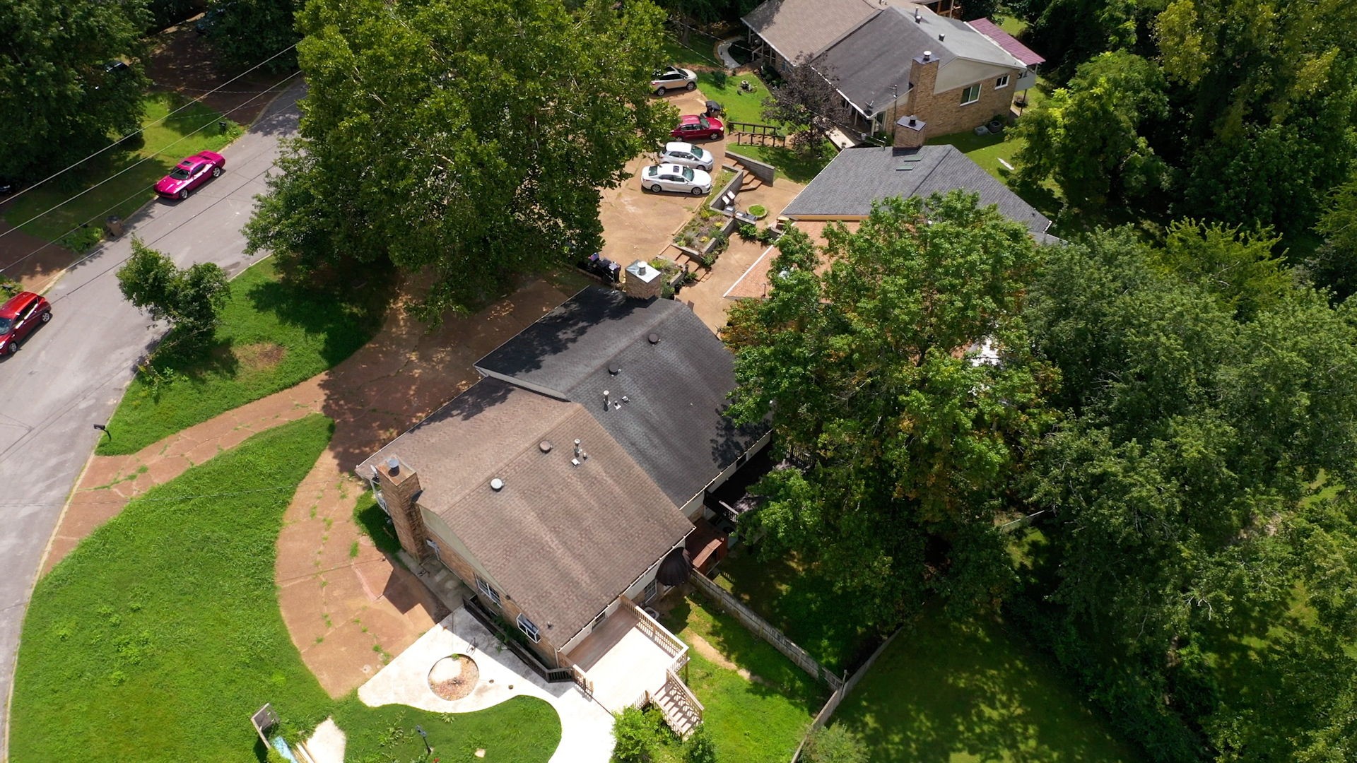 415 Hill Road Nashville, TN 37027 - Photo 53 of 59