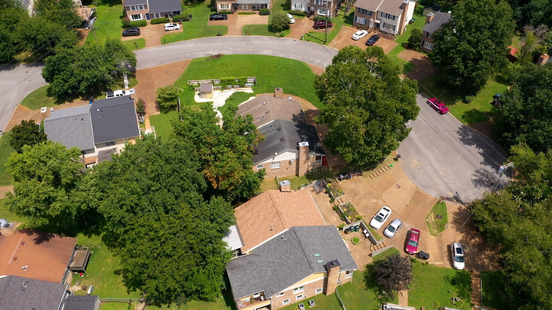 415 Hill Road Nashville, TN 37027 - Photo 54 of 59