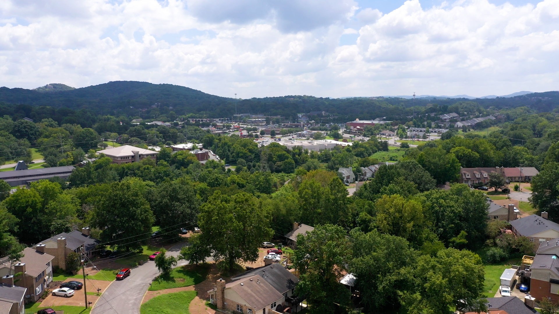 415 Hill Road Nashville, TN 37027 - Photo 55 of 59