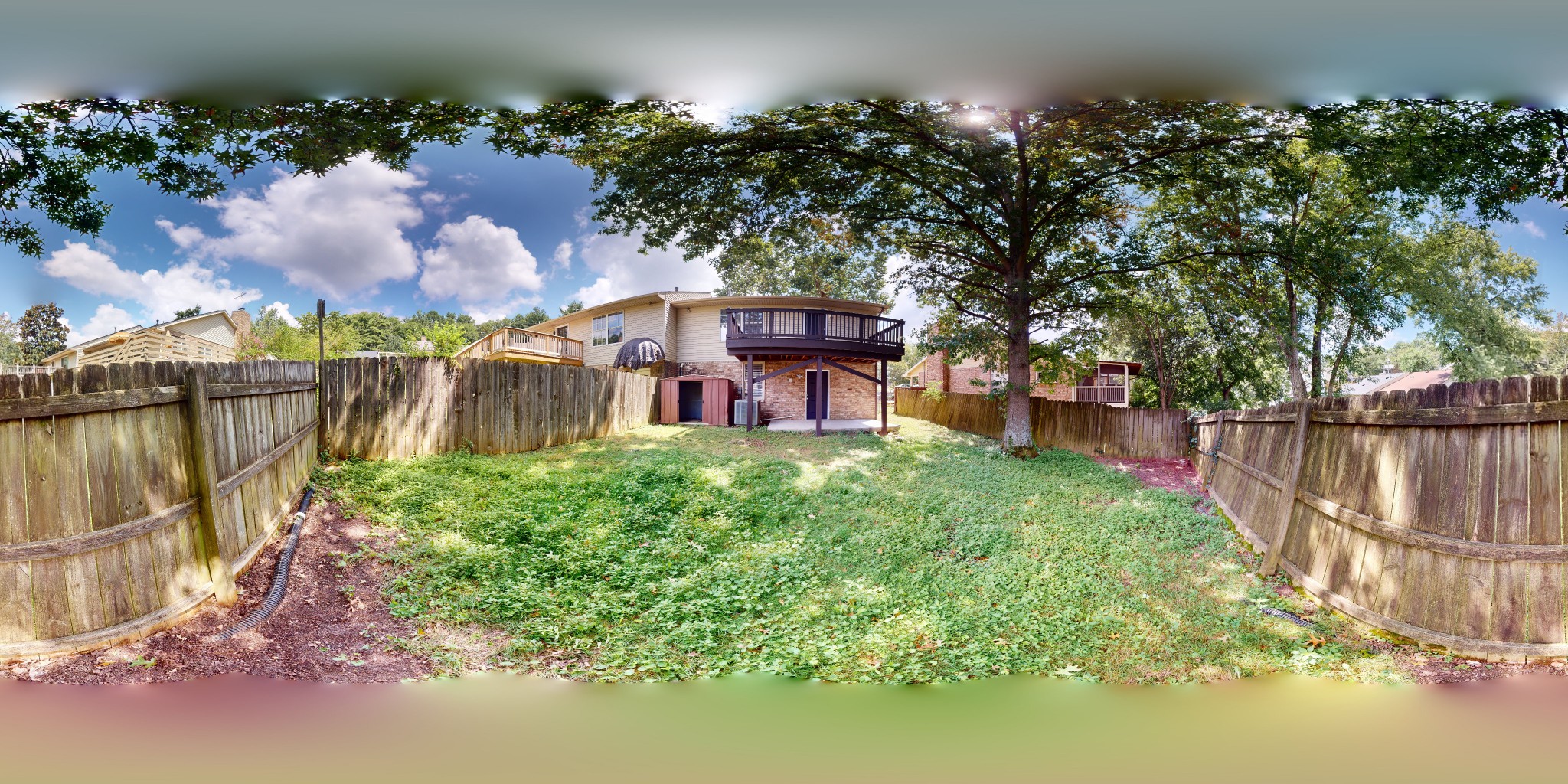 415 Hill Road Nashville, TN 37027 - Photo 58 of 59