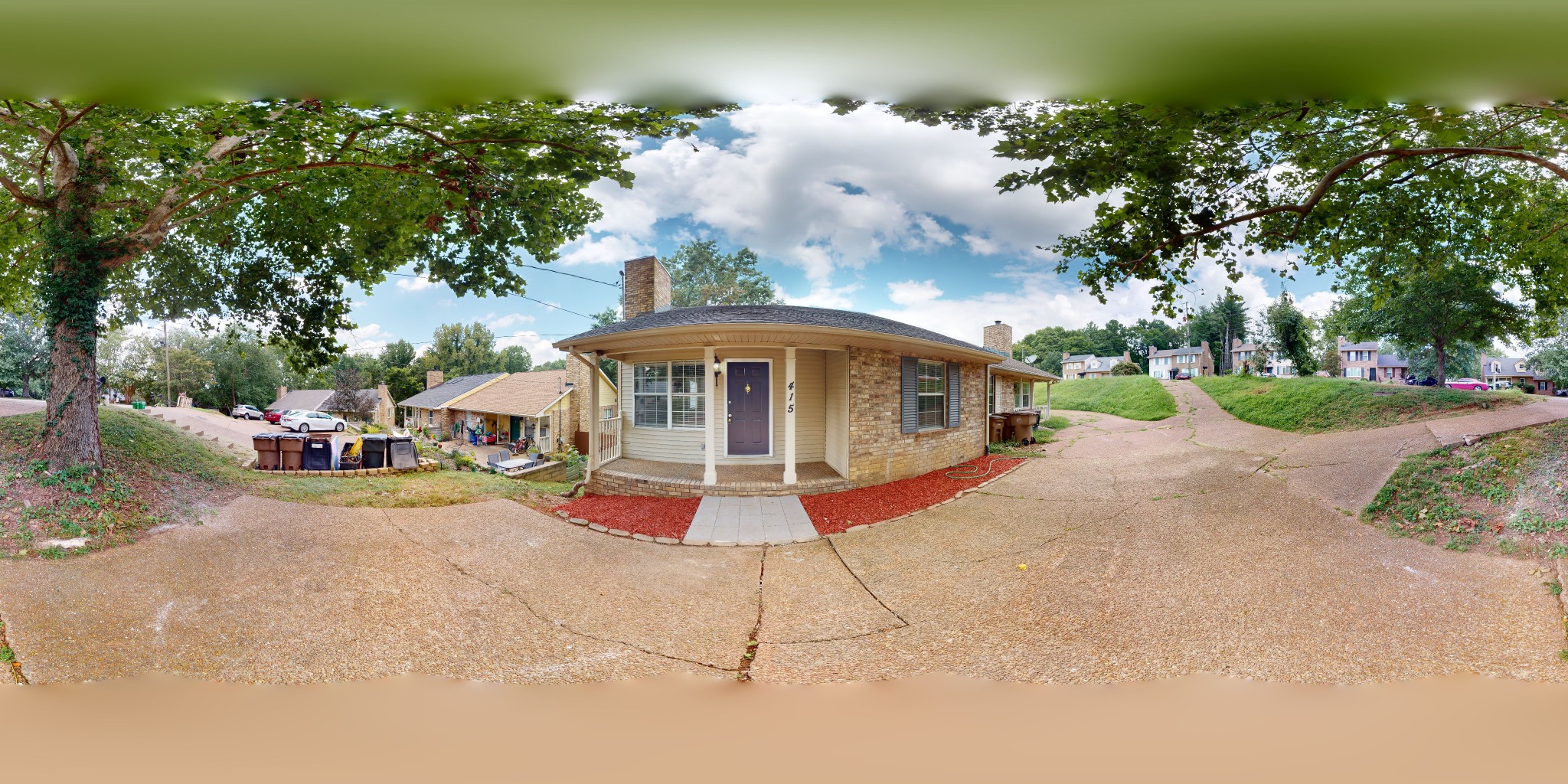 415 Hill Road Nashville, TN 37027 - Photo 59 of 59