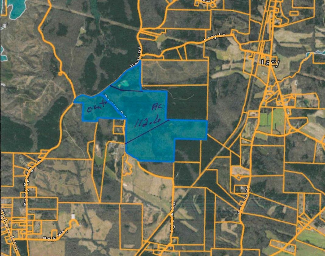 Doyle Road Middleton, TN 38052 - Photo 2 of 2