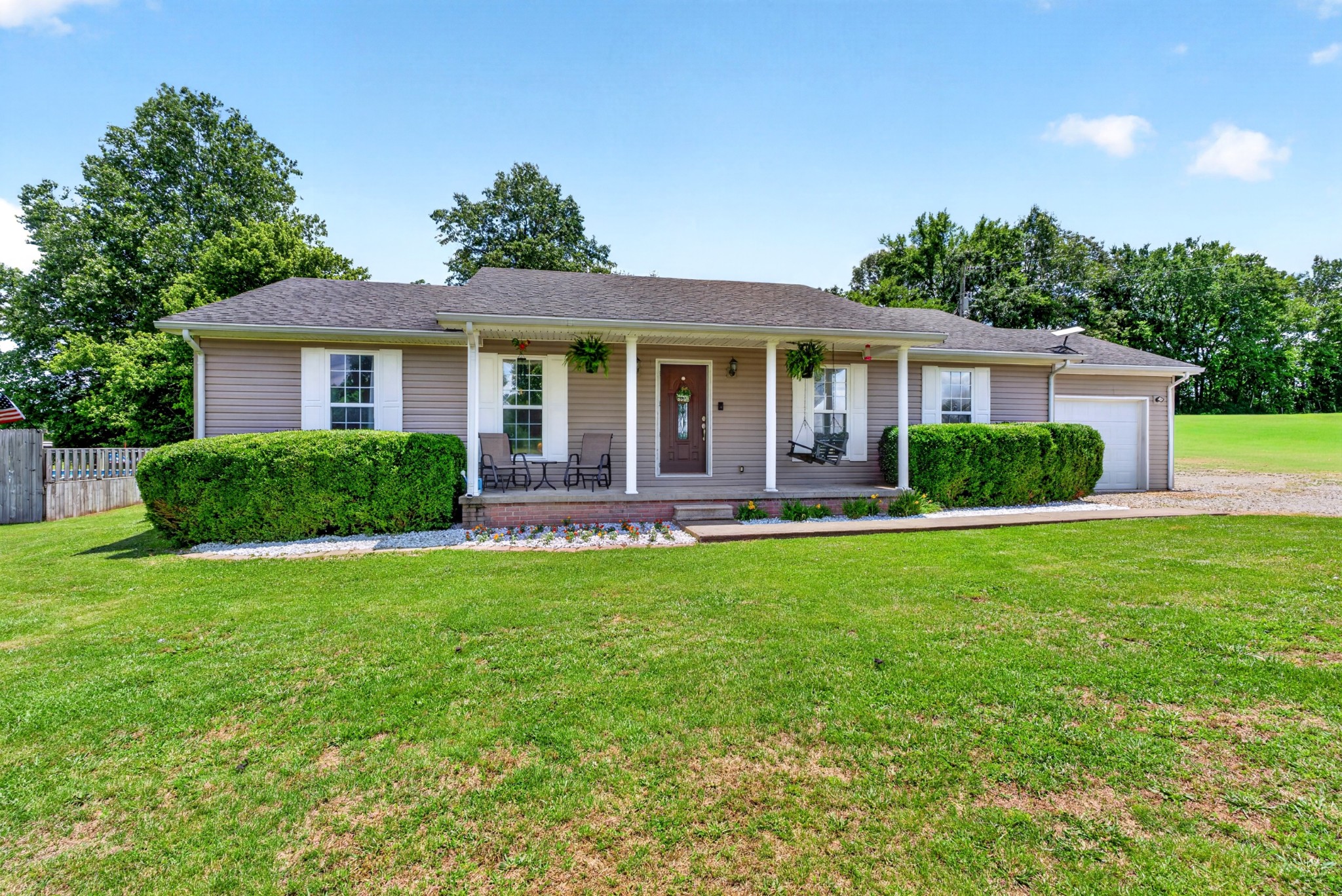13710 North Greenville Road Crofton, KY 42217 - Photo 4 of 58
