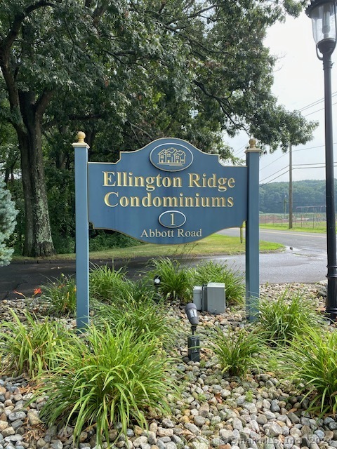 Welcome to Ellington Ridge