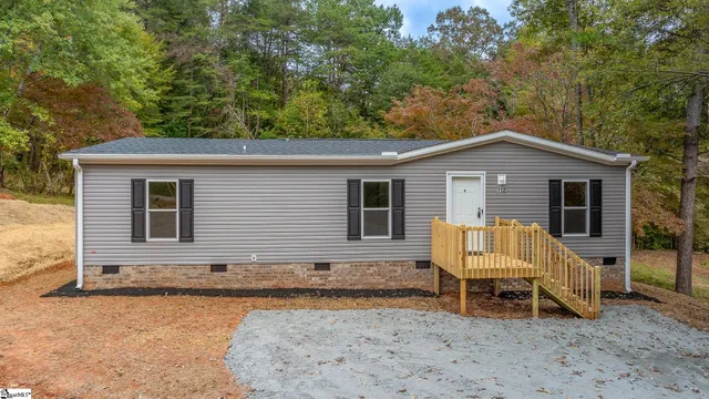 $226,500 | 112 Dove Haven Drive, Pickens, SC 29671