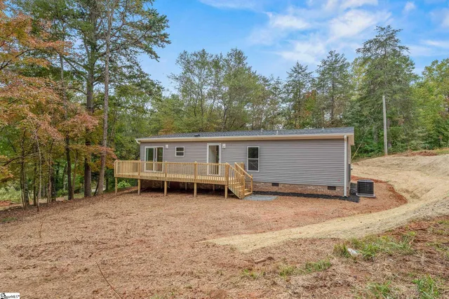 $226,500 | 112 Dove Haven Drive, Pickens, SC 29671