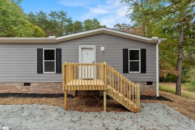 $226,500 | 112 Dove Haven Drive, Pickens, SC 29671