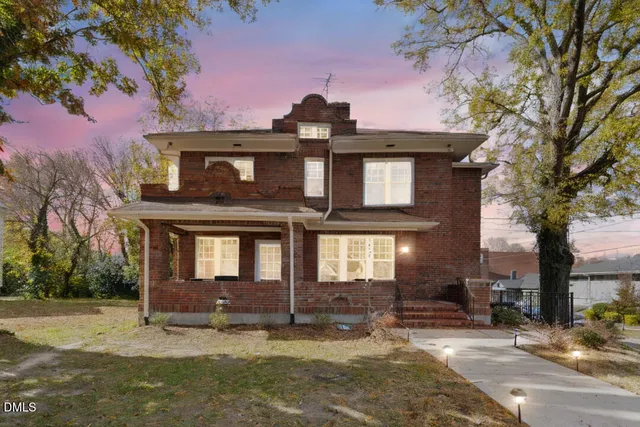 $549,900 | 1608 Fayetteville Street, Durham, NC 27707