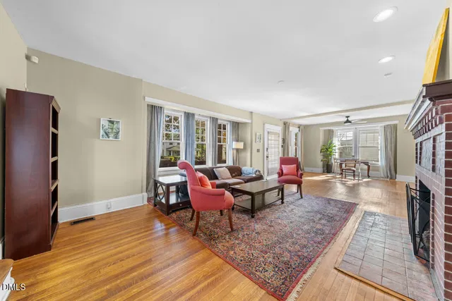 $549,900 | 1608 Fayetteville Street, Durham, NC 27707