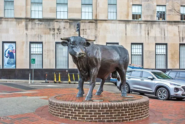 $595,000 | 1608 Fayetteville Street, Durham, NC 27707