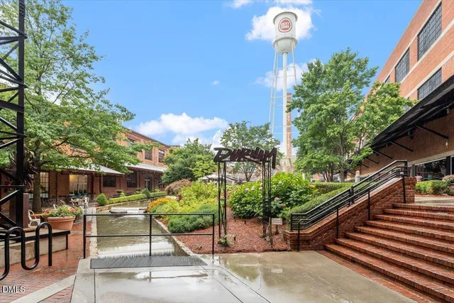 $595,000 | 1608 Fayetteville Street, Durham, NC 27707