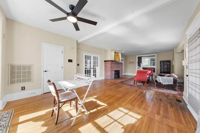 $549,900 | 1608 Fayetteville Street, Durham, NC 27707