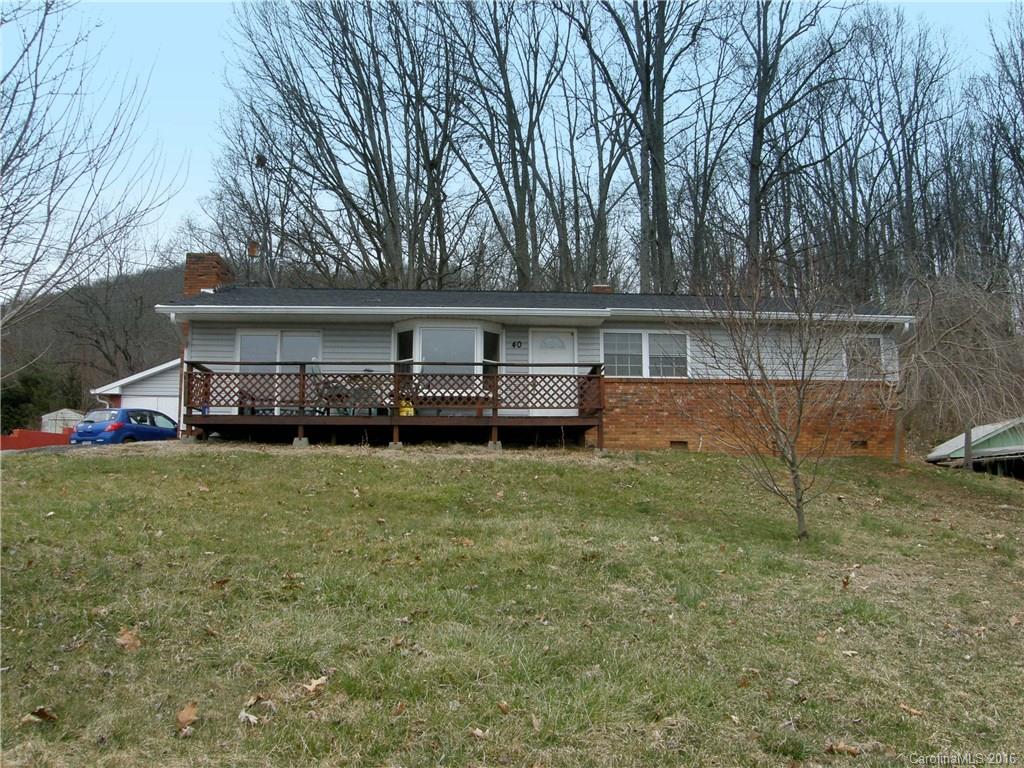 40 Conner Road, Unit 1 Candler, NC 28715 - Photo 1 of 20 Gallery Image 1