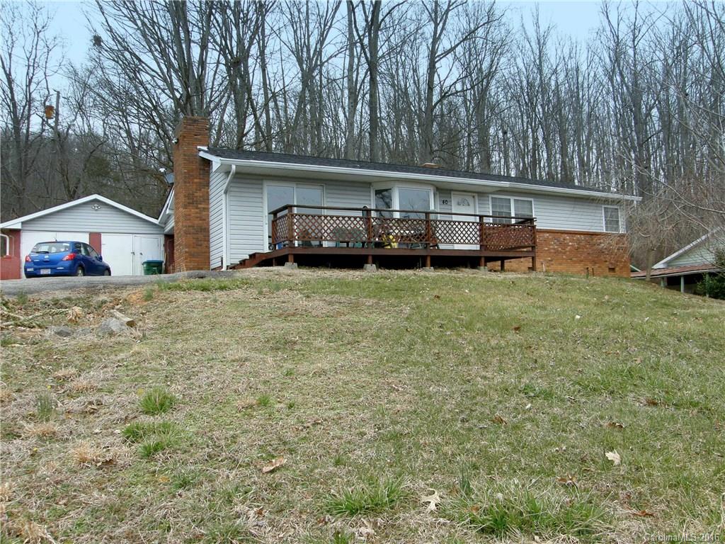 40 Conner Road, Unit 1 Candler, NC 28715 - Photo 20 of 20 Gallery Image 20