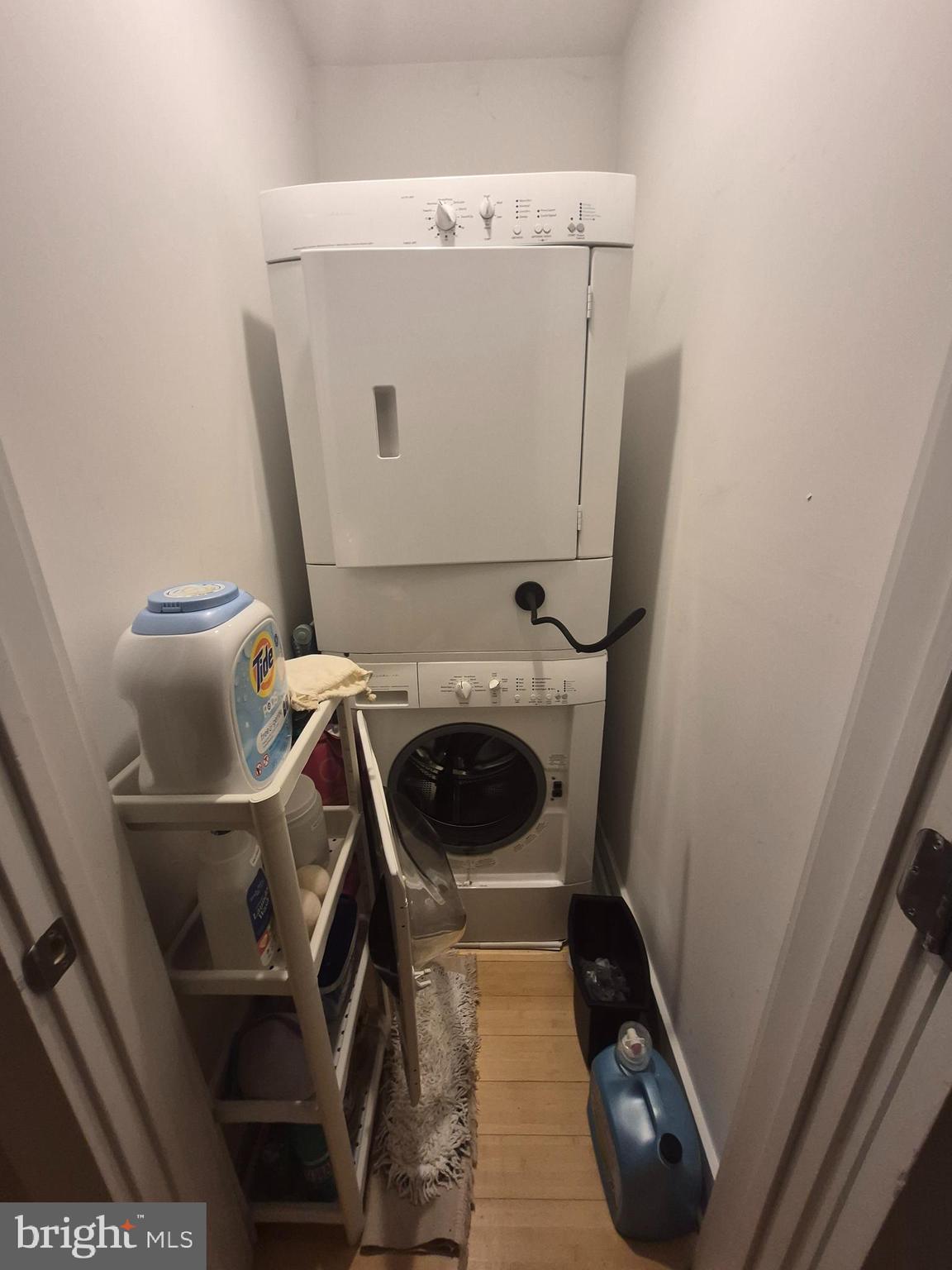 2544 Montrose Street Philadelphia, PA 19146 - Photo 11 of 23 a utility room with dryer and washer